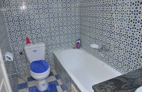 Sousse - Monastir House | DAR EL GOULLI: An ONTT-approved guest house in the Medina of H.Sousse