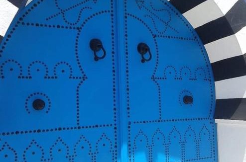 Sousse - Monastir Bed & Breakfast | Dar El Goulli