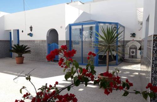 Sousse - Monastir Bed & Breakfast | Dar El Goulli
