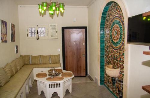 El Halfaouine Apartment | Dar El Halfaouine