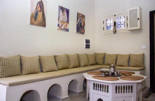 El Halfaouine Apartment | Dar El Halfaouine