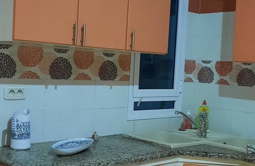 Hachene House | Dar El Janna 26 - the house of paradise