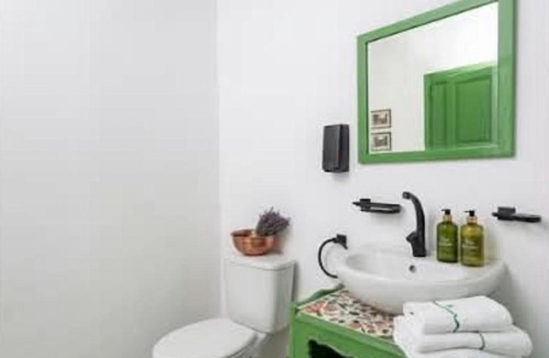 Medina of Tunis Apartment | Dar El Jaziri