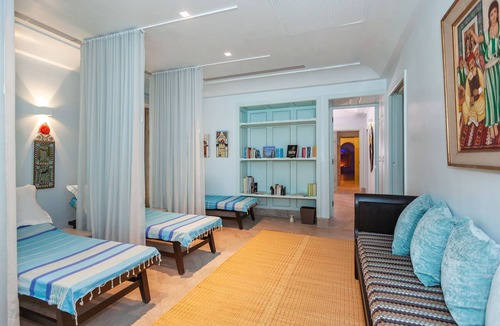 Medina of Tunis Hotel | Dar el Jeld Hôtel & Spa