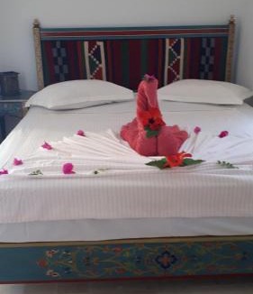 Mezraia Bed & Breakfast | Dar El Jerbi