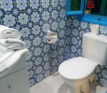 Bizerte House | Dar El Kasba Riad Guest House