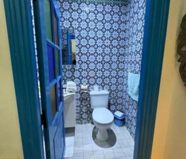Bizerte House | Dar El Kasba Riad Guest House