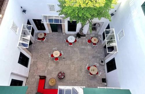 Medina of Tunis Hotel | Dar el médina