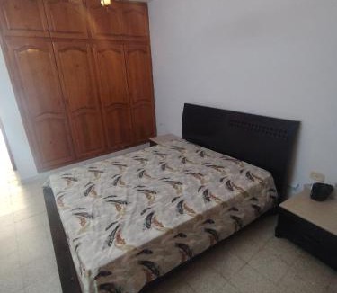 El Maamoura Apartment | Dar EL MAAMOURA