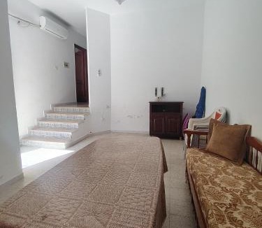 El Maamoura Apartment | Dar EL MAAMOURA