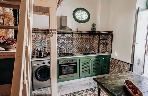 Souks Apartment | Dar El Medina House With Panoramic Terrace