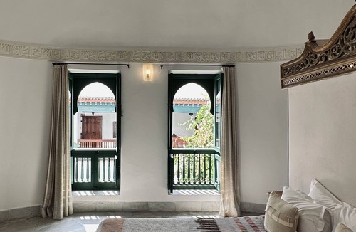 Medina of Tunis House | Dar El Medina