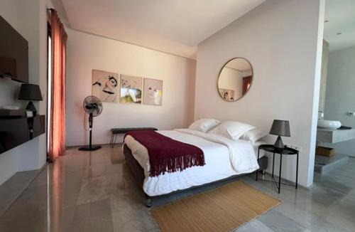 La Soukra Bed & Breakfast | Dar El Musc Chambres d'hôtes