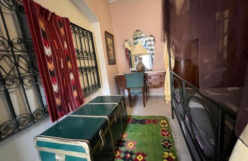 Tozeur House | Dar El Sultan Tozeur