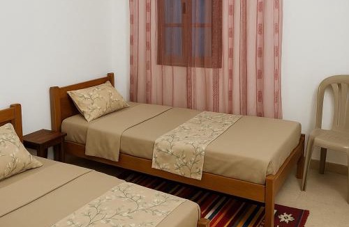 Houmt Souk Apartment | Dar El Yasamine