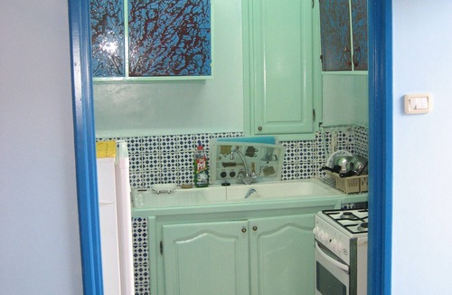 La Soukra House | Dar El Yasmine Tunis