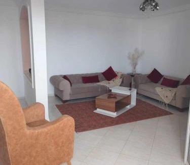 Le Kef Apartment | DAR EL3EZ