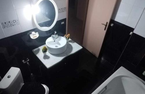 Le Kef Apartment | DAR EL3EZ