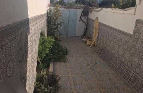 Ras Jebel House | Dar Elen