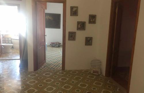 Ras Jebel House | Dar Elen
