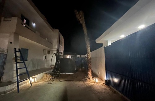Houmet Souk House | DAR ELHAKIM