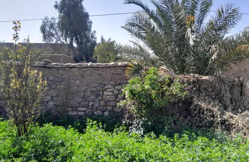 Oulad Yahia Lagraire House | dar elkarzabi