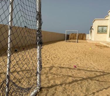 Sidi Fredj Villa | Dar Ellet Khadija