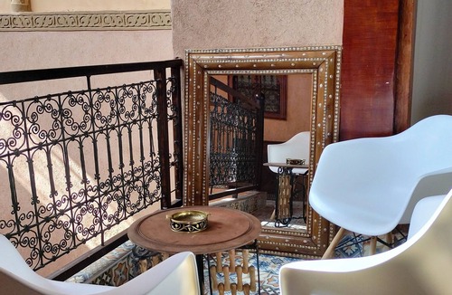 Ait Faska Villa | DAR ELWALI ROUTE WARZAZT