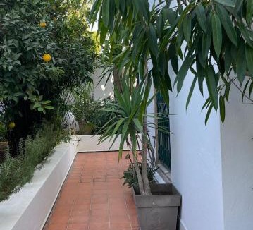 La Marsa Bed & Breakfast | Dar Esma