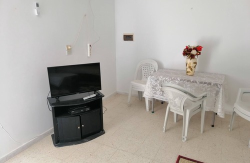 Tazerka Apartment | Dar-Essaada-Tazarka.