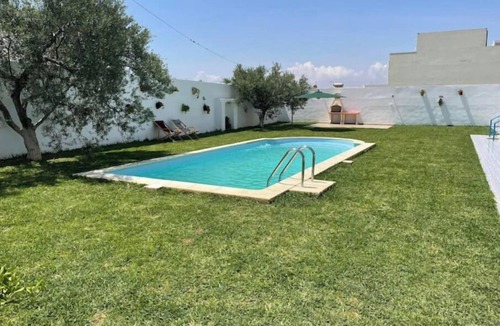 Tunisia House | Dar essif - Holiday home