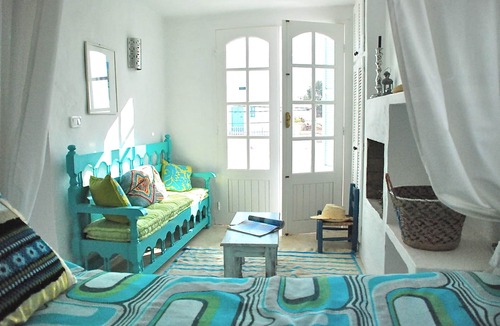 Erriadh House | Dar Farah