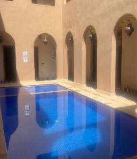 Hassilabied Apartment | Dar fatima merzouga