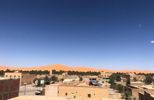 Hassilabied Apartment | Dar fatima merzouga