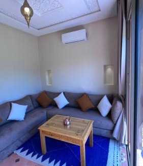 Tamazouzte House | Dar Fatima Tamazouzt