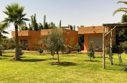 Tamazouzte House | Dar Fatima Tamazouzt