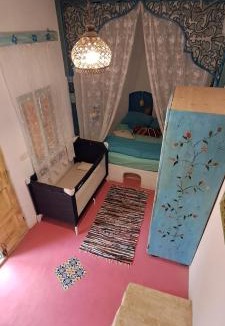 Medenine Bed & Breakfast | Dar fatma medenine