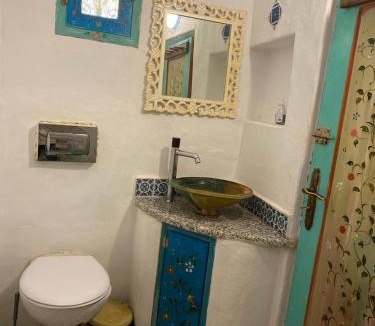 Medenine Bed & Breakfast | Dar fatma medenine