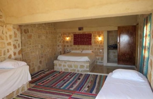 Mareth House | Dar fatma toujane