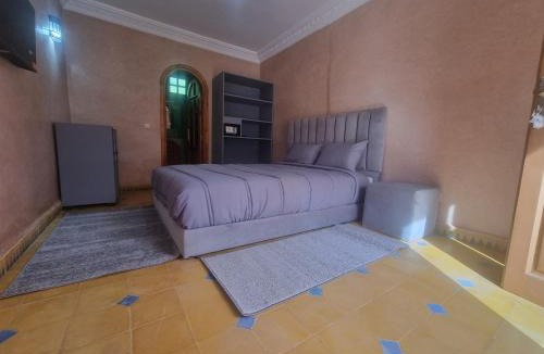Agdal Villa | Dar Fatna Marrakech
