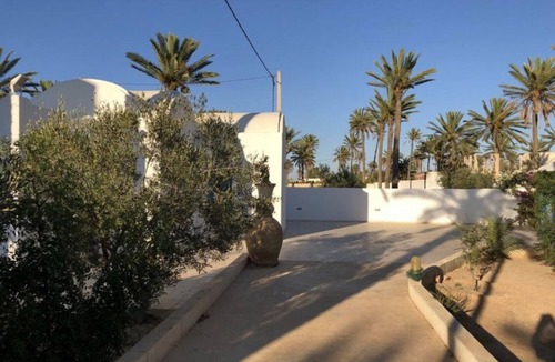Hawmat al Badawiyin House | Dar Feriel au Coeur de Mahboubine