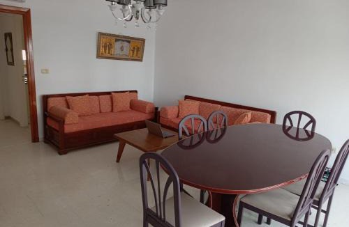 Sahloul Apartment | Dar Habiba