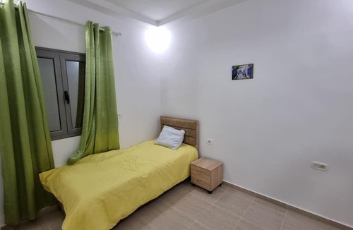 Djerba Midun Villa | Dar Hana bis 5 Gäste mit Pool