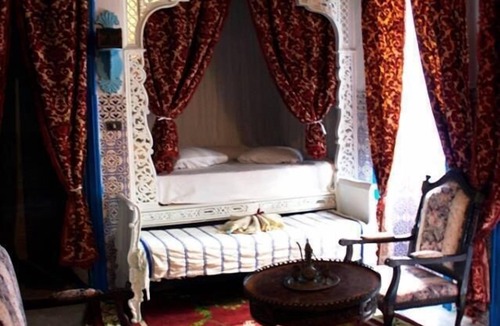 Kairouan Bed & Breakfast | Dar Hassine Allani