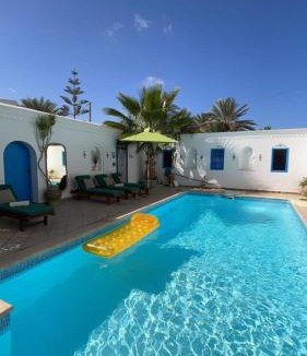 Triffa Villa | Dar hayat