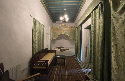 El Gorjani House | Dar Hayder