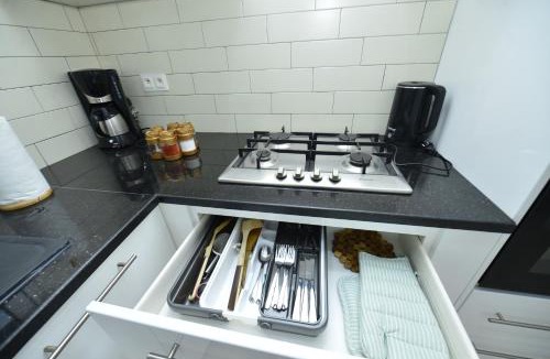 El Maamoura Apartment | Dar Hella Apartments