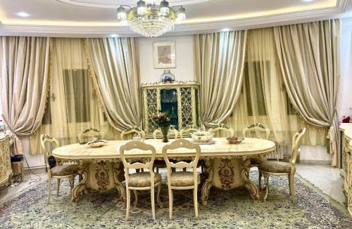 Sqanes House | Dar Henani