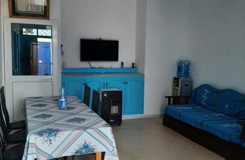 El Metouia House | DAR HIDOUS