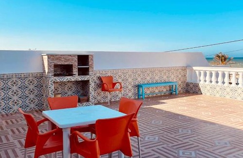 El Metouia House | DAR HIDOUS